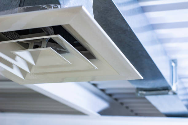 Best Home Air Vent Cleaning  in Eagle River, WI