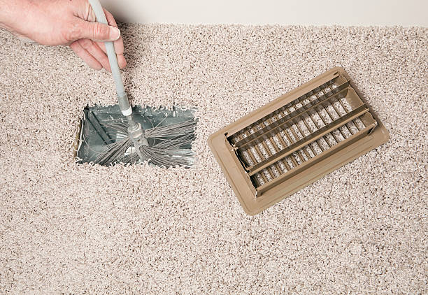 Best Air Duct Cleaning Company Near Me  in Eagle River, WI