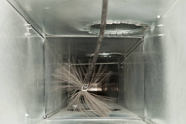 Best Affordable Air Duct Cleaning  in Eagle River, WI