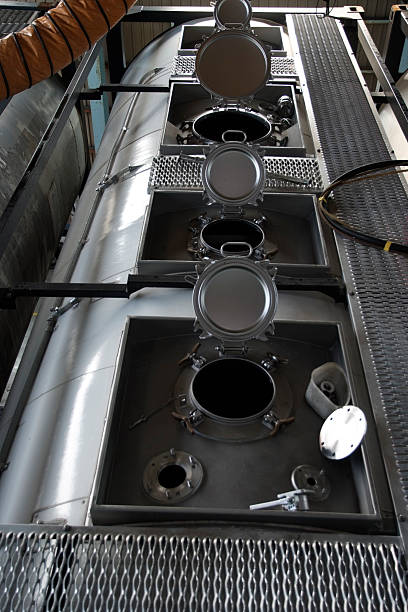 Best Ductwork Cleaning Services  in Eagle River, WI